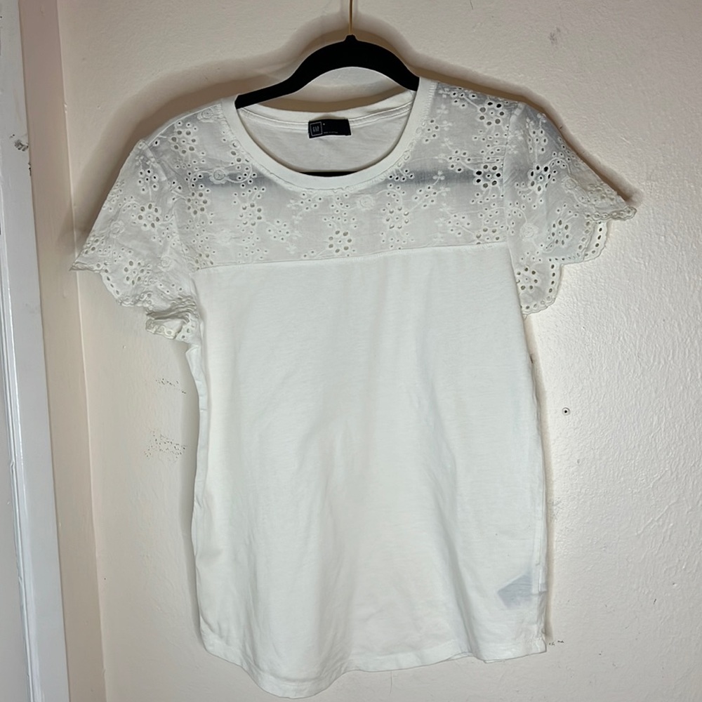 GAP tee - Picture 2 of 9